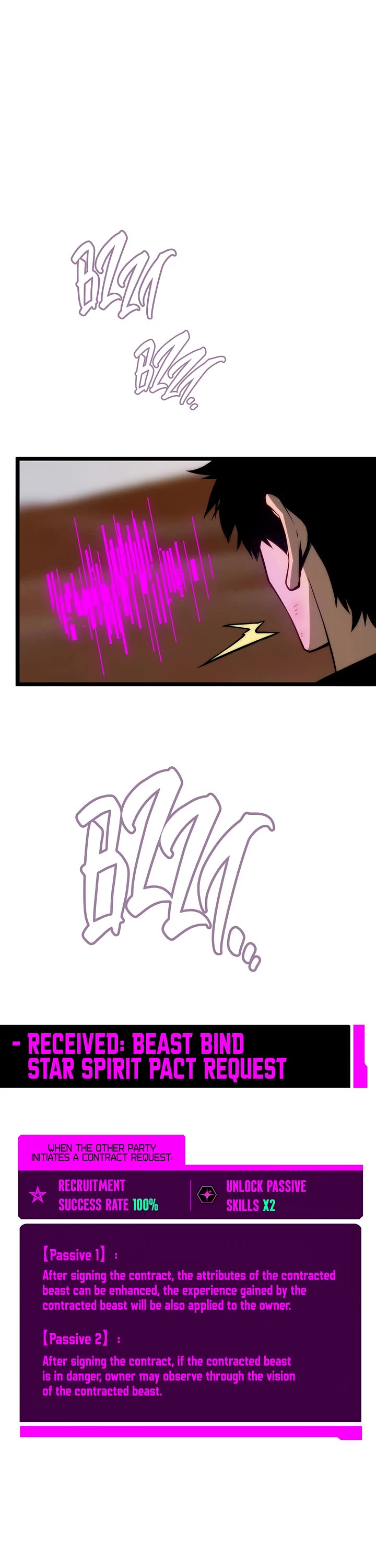 The Glutton Chapter 23 page 51 - Chapter 23