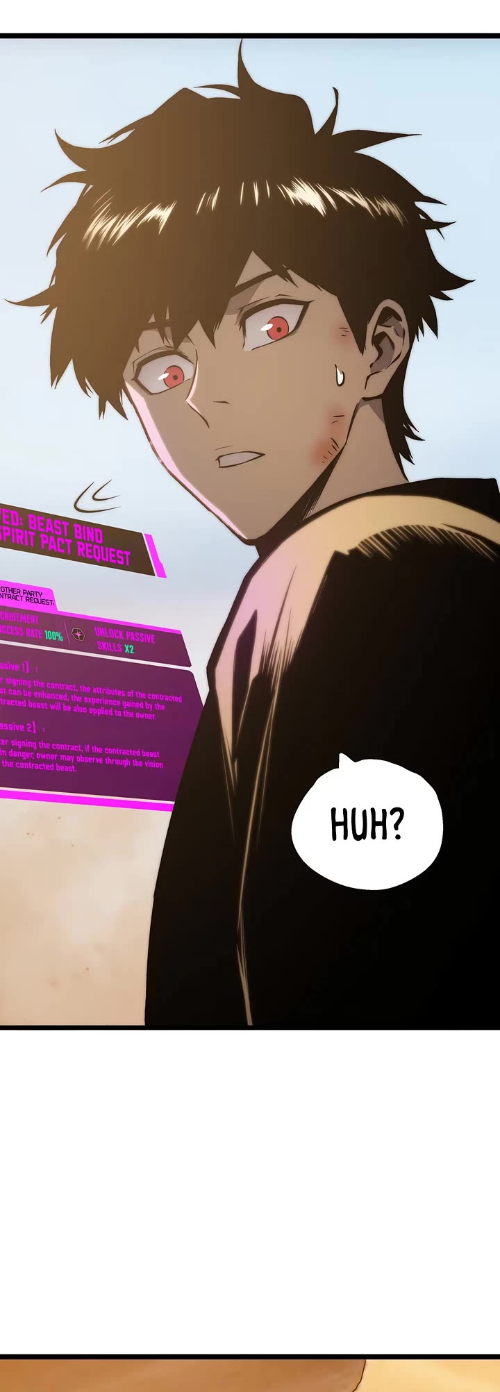 The Glutton Chapter 23 page 52 - Chapter 23