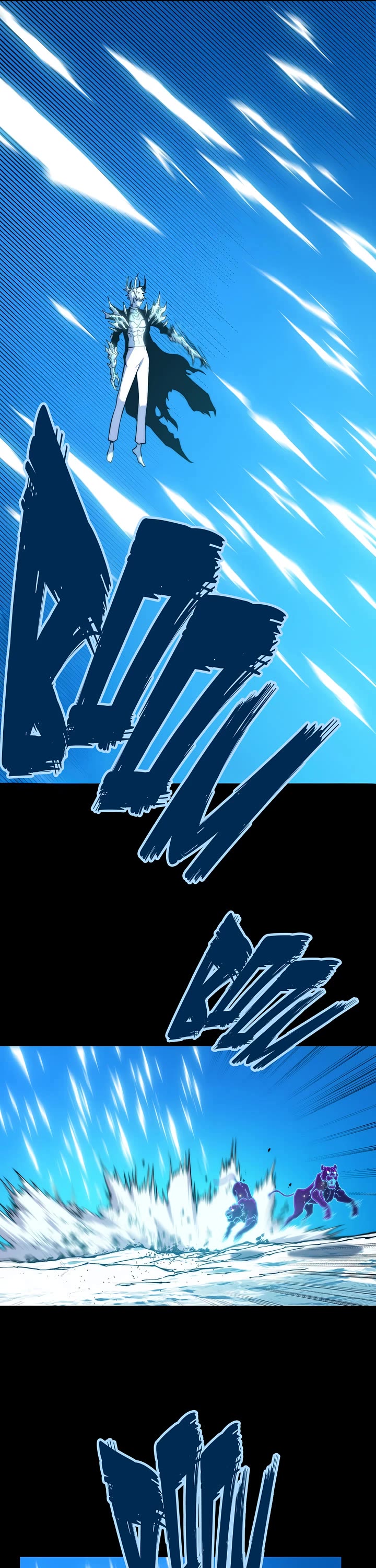 The Glutton Chapter 23 page 6 - Chapter 23