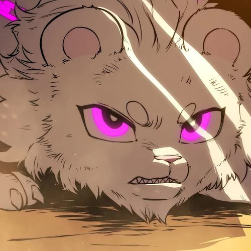 The Glutton Chapter 23 cover