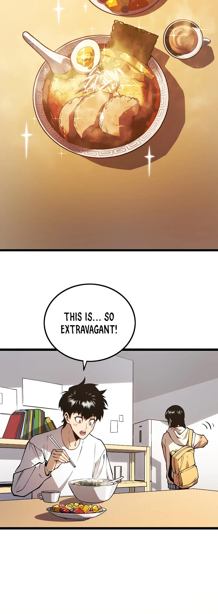 The Glutton Chapter 24 page 16 - Chapter 24