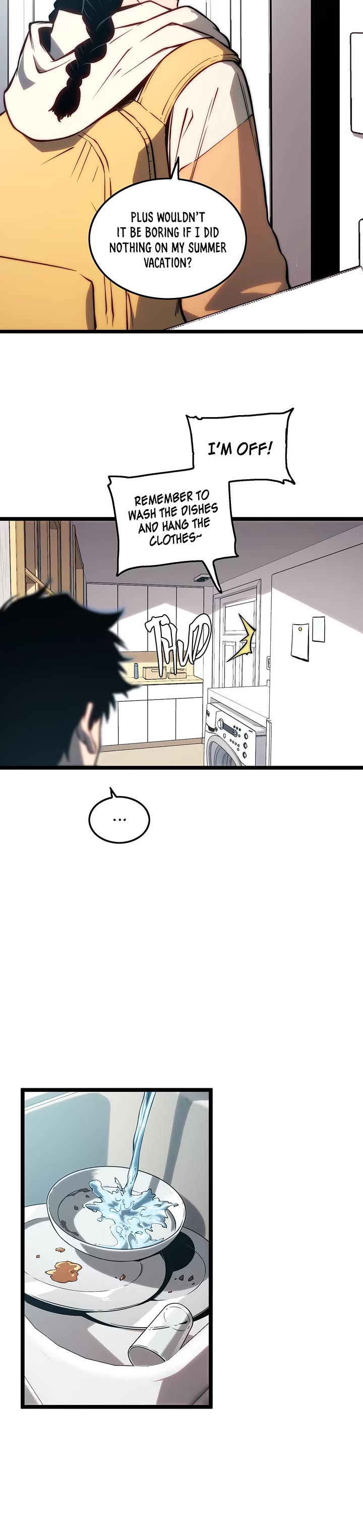 The Glutton Chapter 24 page 19 - Chapter 24