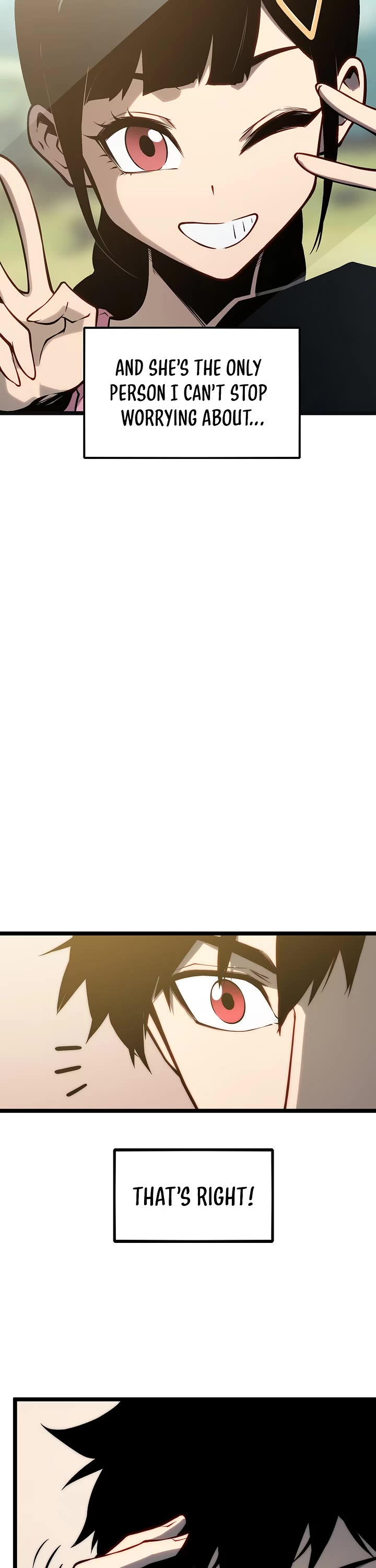 The Glutton Chapter 24 page 23 - Chapter 24