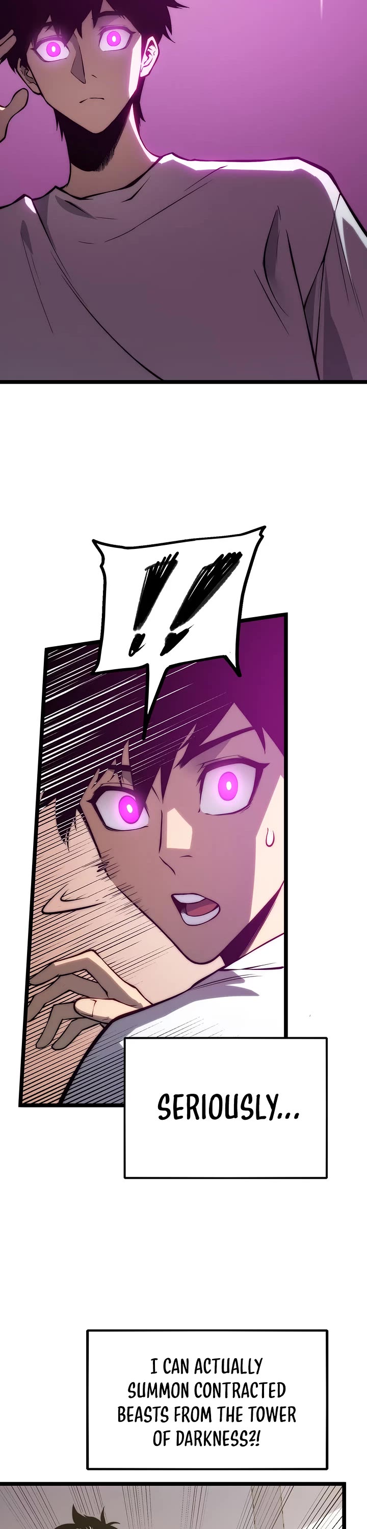 The Glutton Chapter 24 page 25 - Chapter 24