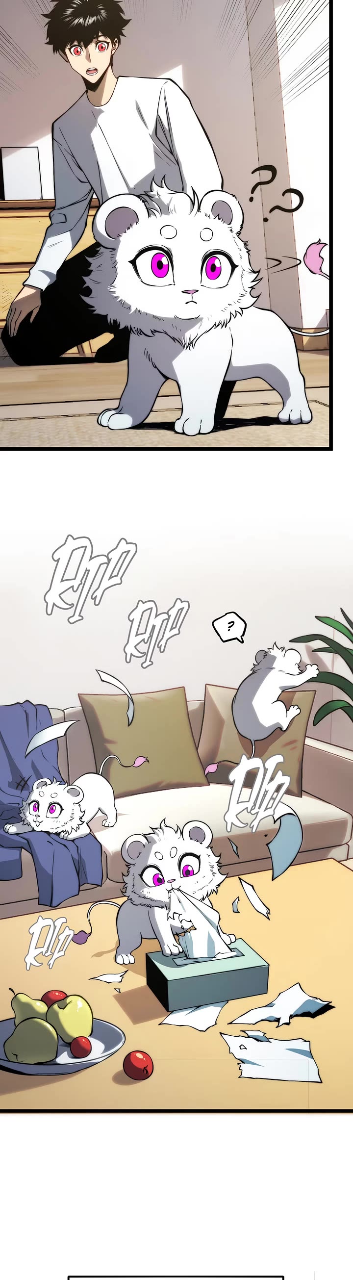The Glutton Chapter 24 page 26 - Chapter 24