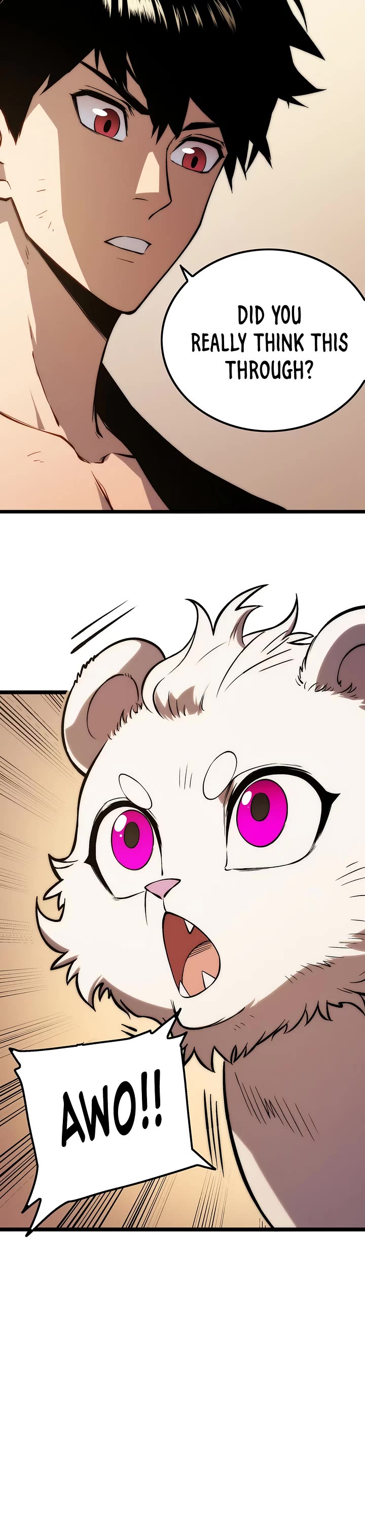 The Glutton Chapter 24 page 3 - Chapter 24