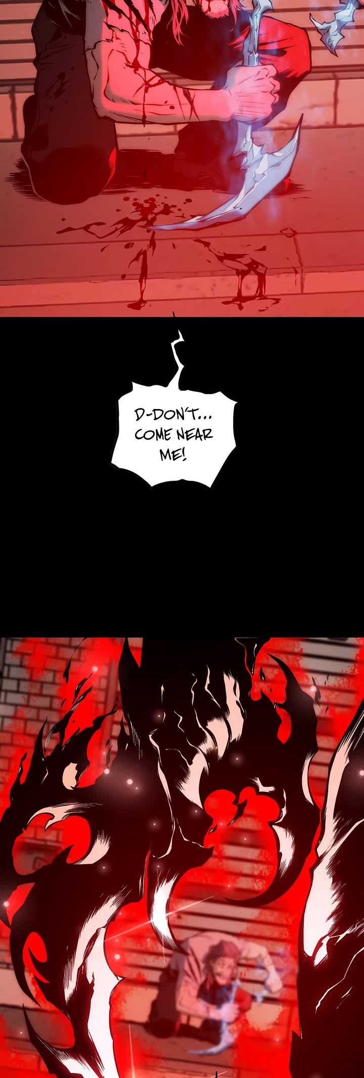 The Glutton Chapter 24 page 31 - Chapter 24