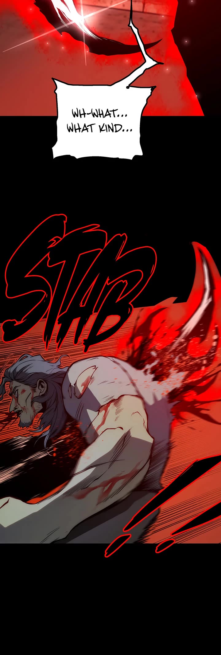 The Glutton Chapter 24 page 32 - Chapter 24