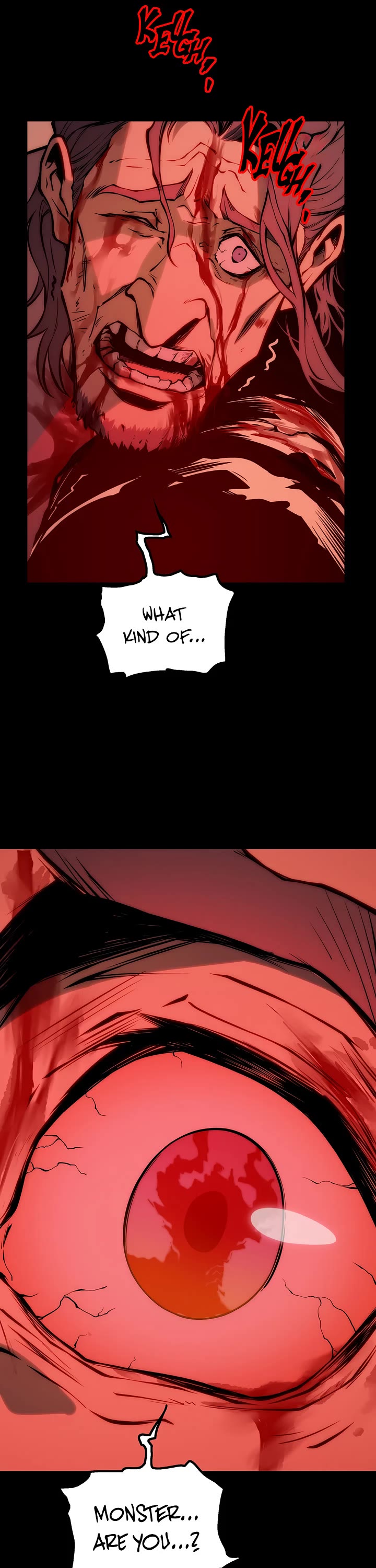 The Glutton Chapter 24 page 33 - Chapter 24