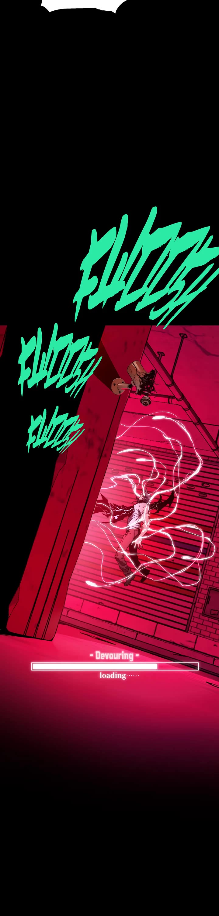 The Glutton Chapter 24 page 34 - Chapter 24
