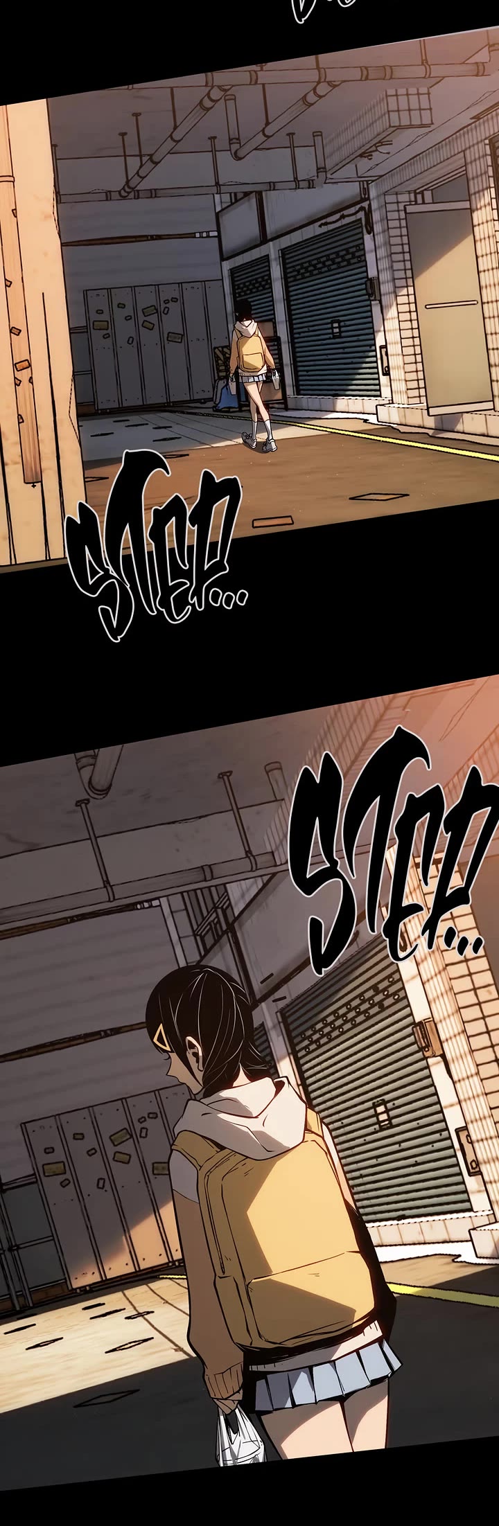 The Glutton Chapter 24 page 37 - Chapter 24