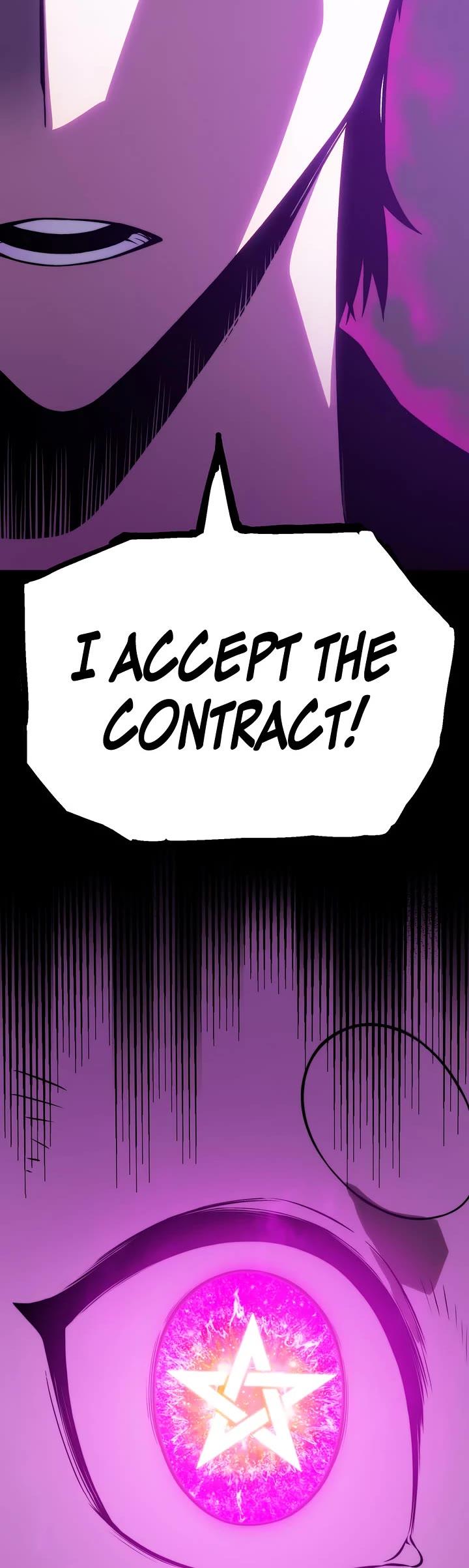 The Glutton Chapter 24 page 5 - Chapter 24