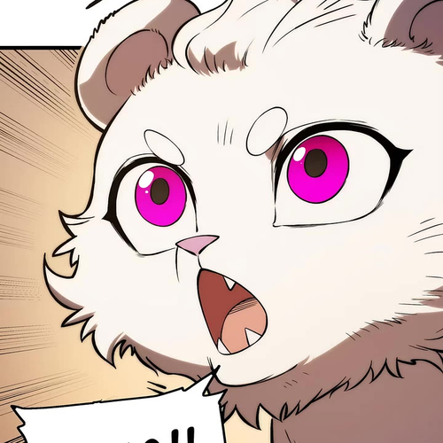 The Glutton Chapter 24 cover