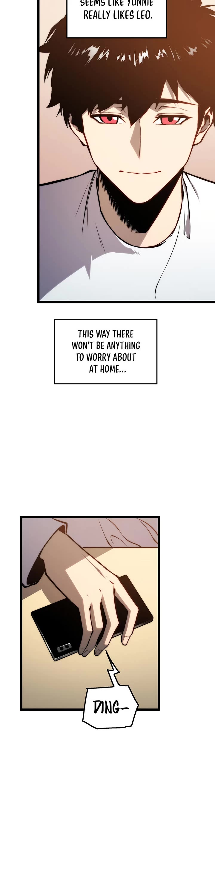 The Glutton Chapter 25 page 14 - Chapter 25