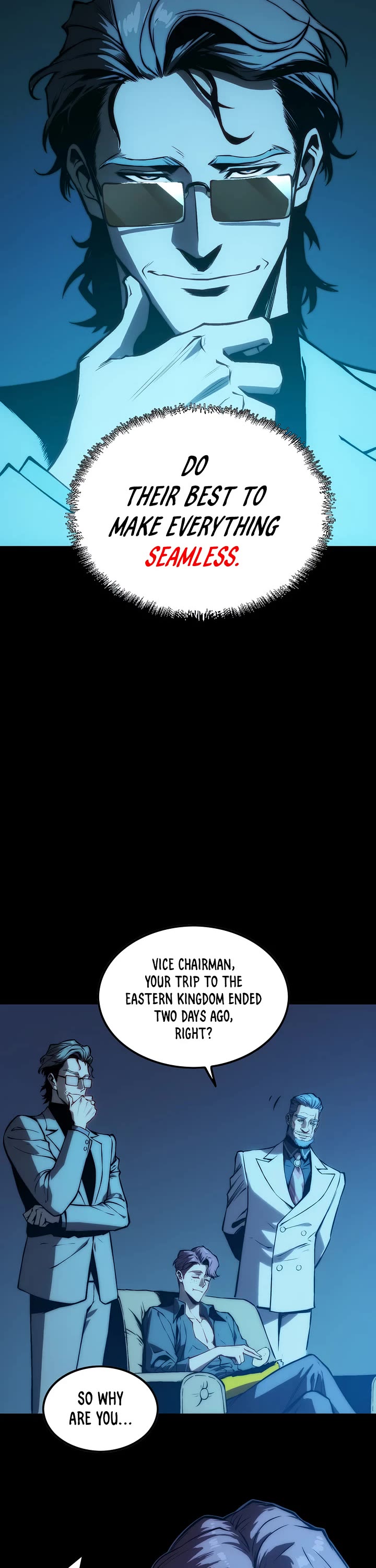 The Glutton Chapter 25 page 24 - Chapter 25
