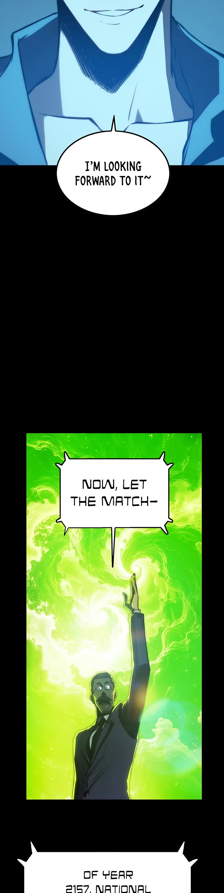 The Glutton Chapter 25 page 26 - Chapter 25