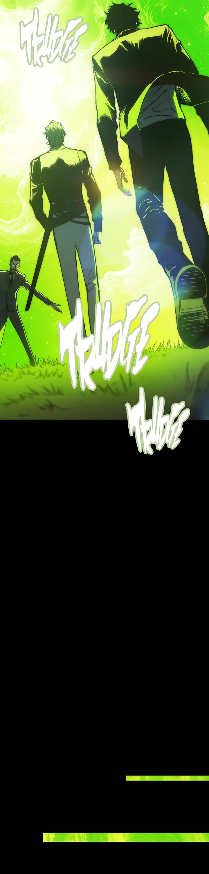 The Glutton Chapter 25 page 28 - Chapter 25