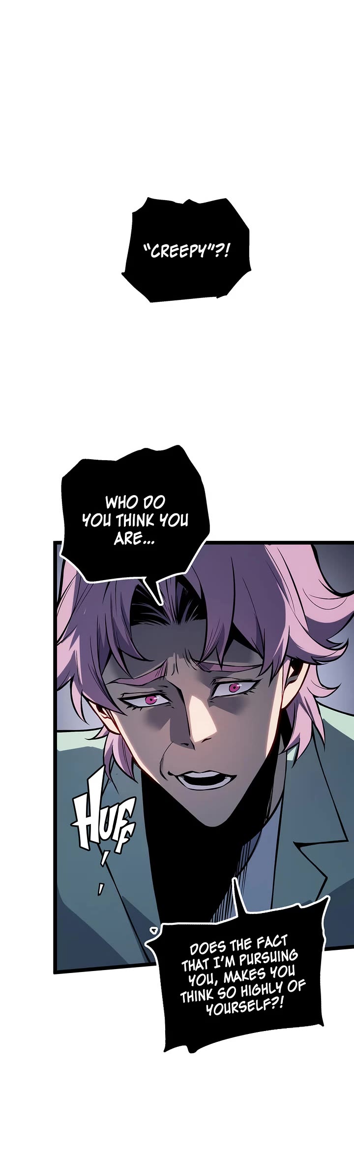 The Glutton Chapter 25 page 6 - Chapter 25