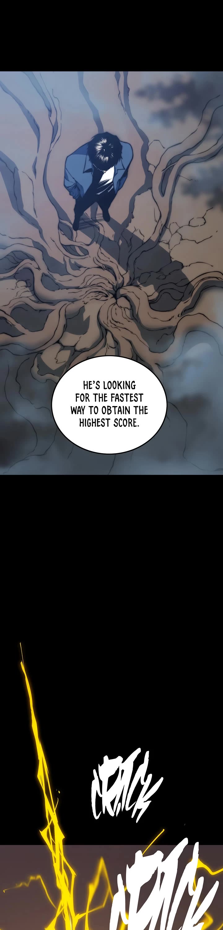 The Glutton Chapter 26 page 20 - Chapter 26