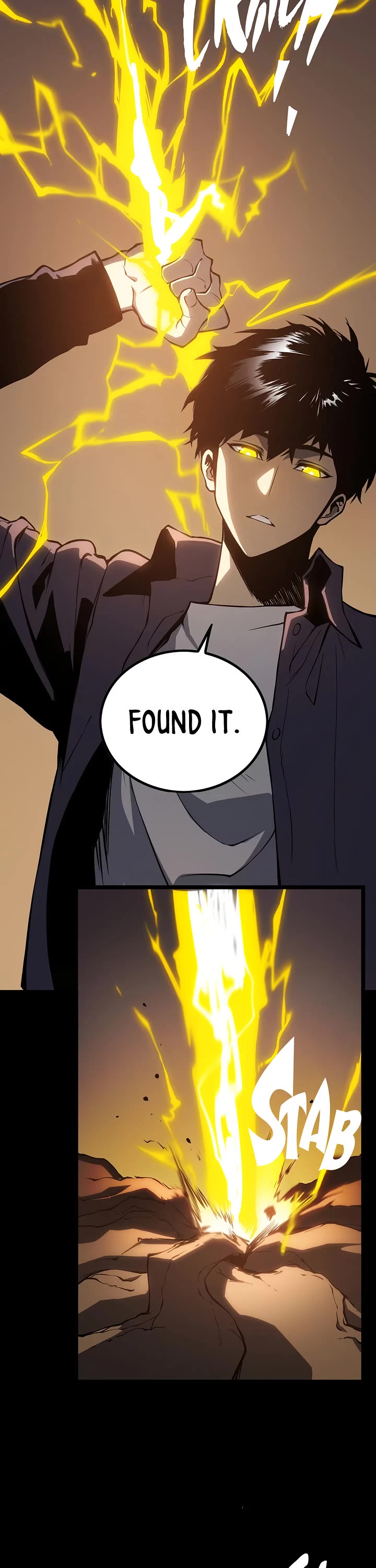 The Glutton Chapter 26 page 21 - Chapter 26