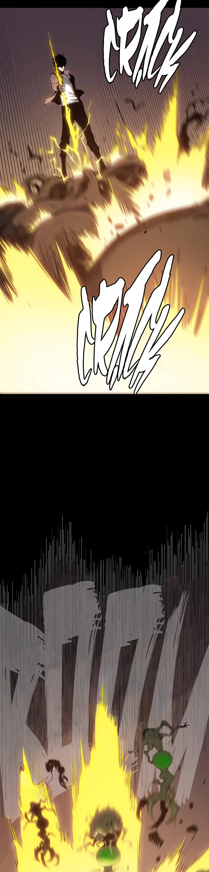 The Glutton Chapter 26 page 22 - Chapter 26