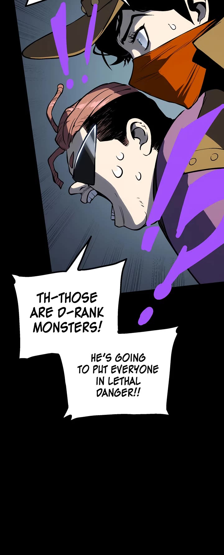 The Glutton Chapter 26 page 24 - Chapter 26