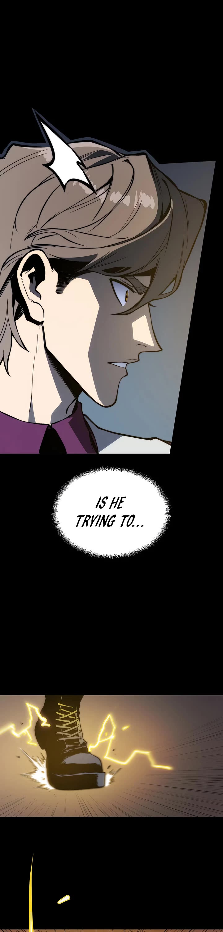 The Glutton Chapter 26 page 25 - Chapter 26