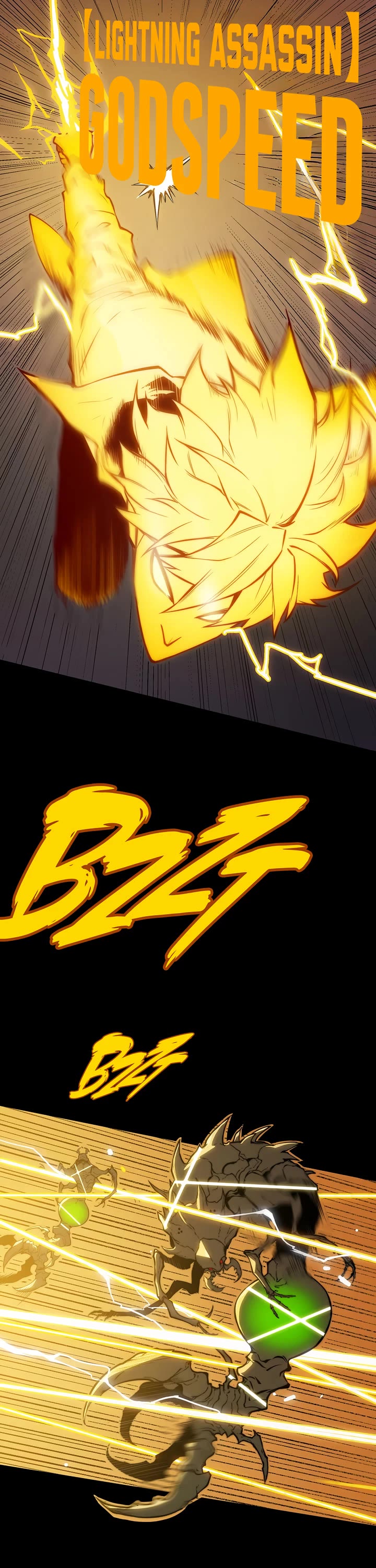 The Glutton Chapter 26 page 26 - Chapter 26