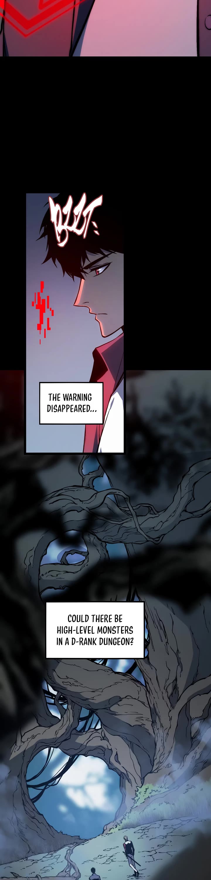 The Glutton Chapter 26 page 3 - Chapter 26