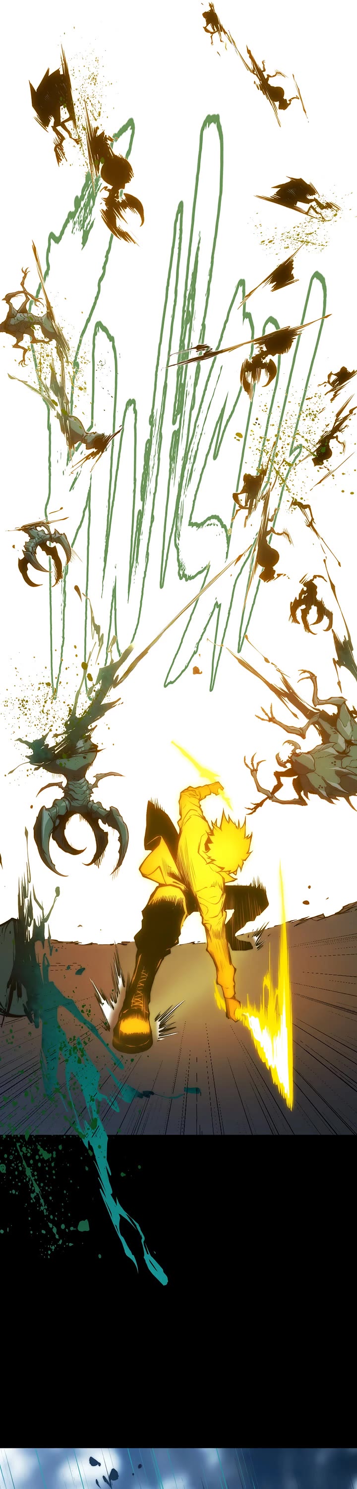 The Glutton Chapter 26 page 30 - Chapter 26