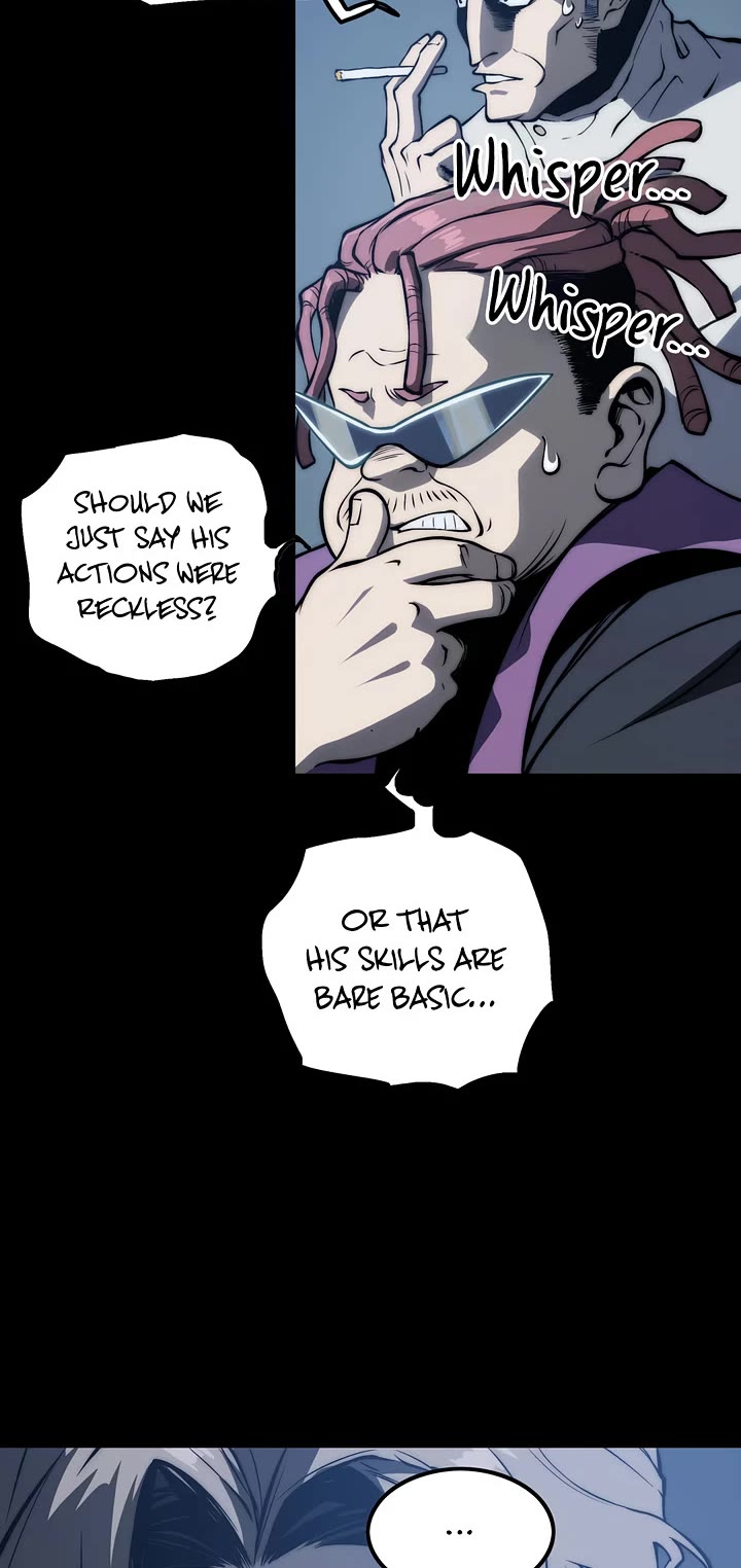 The Glutton Chapter 26 page 33 - Chapter 26