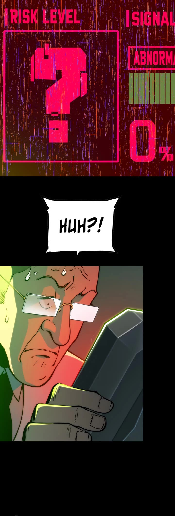 The Glutton Chapter 26 page 39 - Chapter 26
