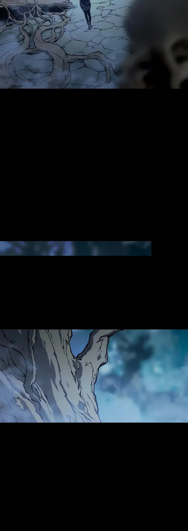 The Glutton Chapter 26 page 4 - Chapter 26