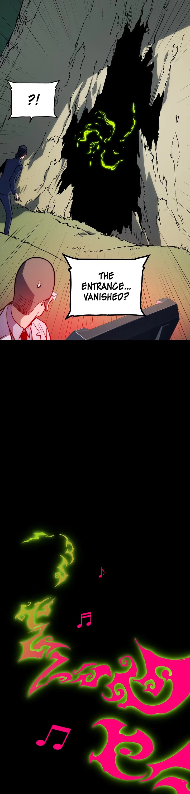 The Glutton Chapter 26 page 41 - Chapter 26