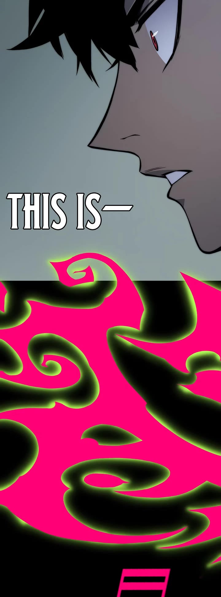 The Glutton Chapter 26 page 43 - Chapter 26
