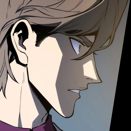 The Glutton Chapter 26 cover