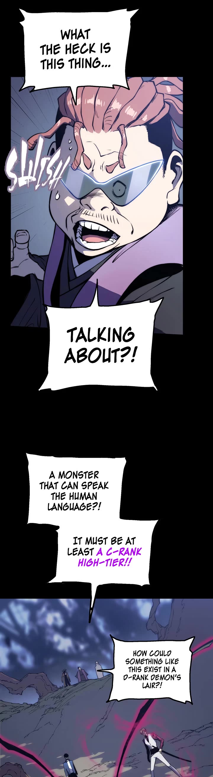 The Glutton Chapter 27 page 11 - Chapter 27