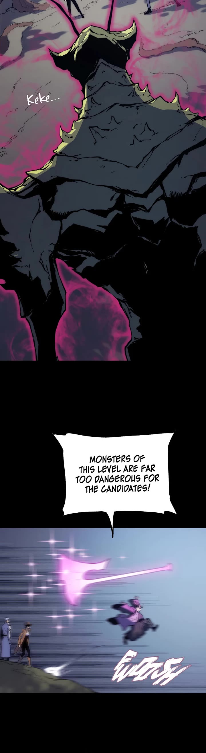 The Glutton Chapter 27 page 12 - Chapter 27