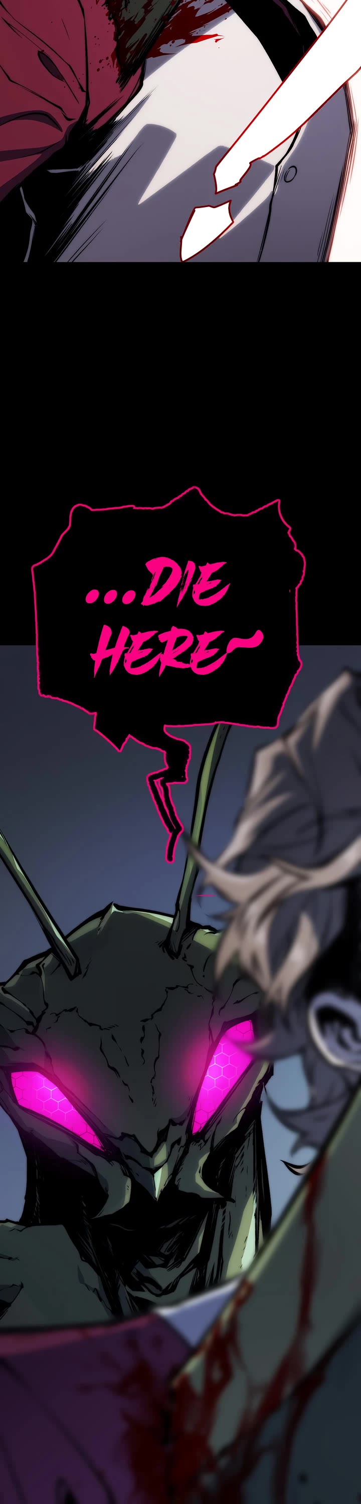 The Glutton Chapter 27 page 16 - Chapter 27