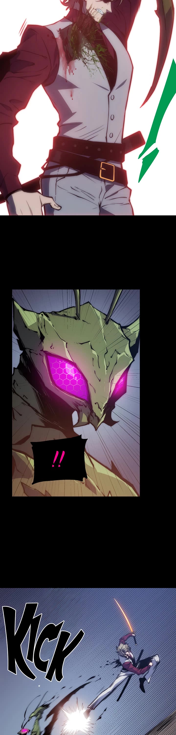 The Glutton Chapter 27 page 18 - Chapter 27