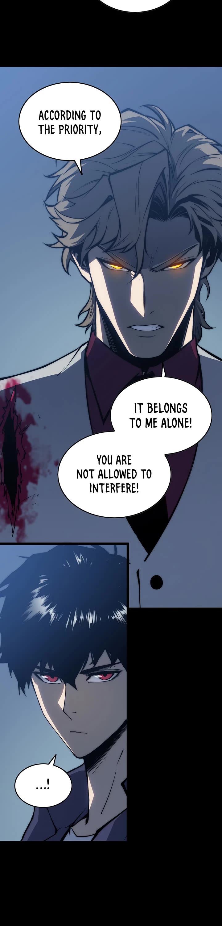 The Glutton Chapter 27 page 20 - Chapter 27