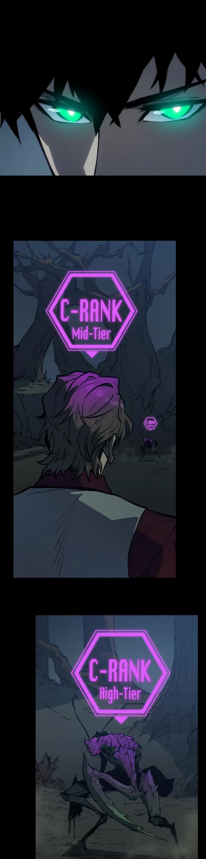 The Glutton Chapter 27 page 21 - Chapter 27