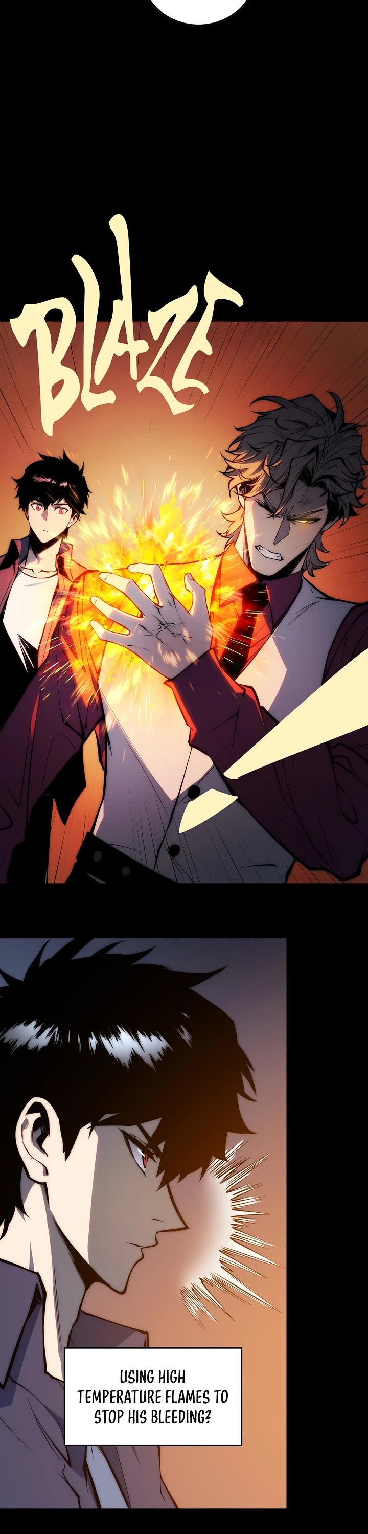 The Glutton Chapter 27 page 23 - Chapter 27
