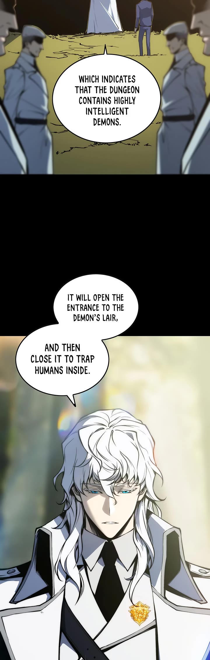 The Glutton Chapter 27 page 27 - Chapter 27