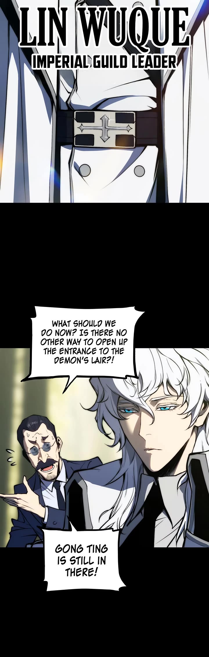 The Glutton Chapter 27 page 28 - Chapter 27
