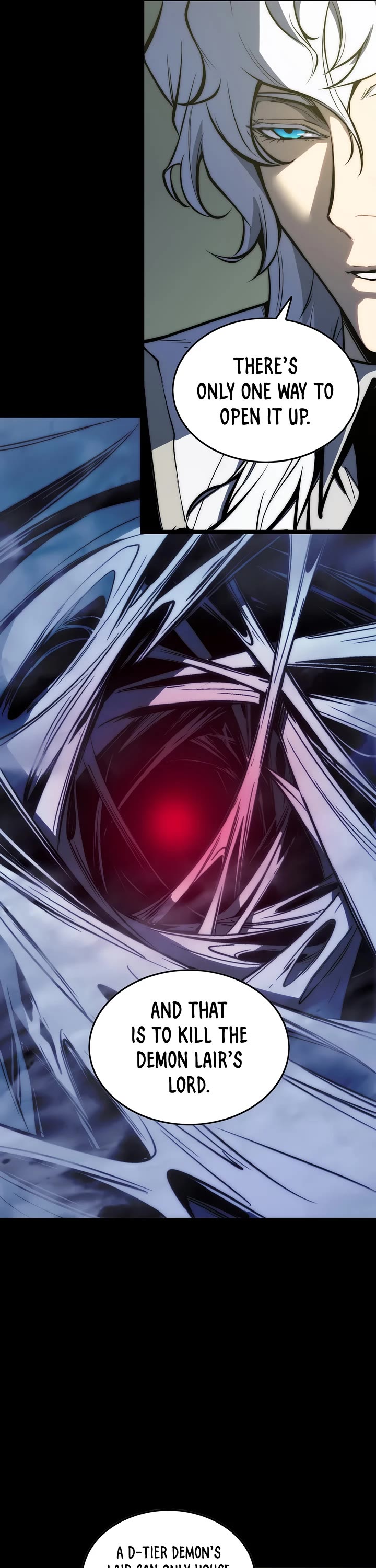 The Glutton Chapter 27 page 29 - Chapter 27