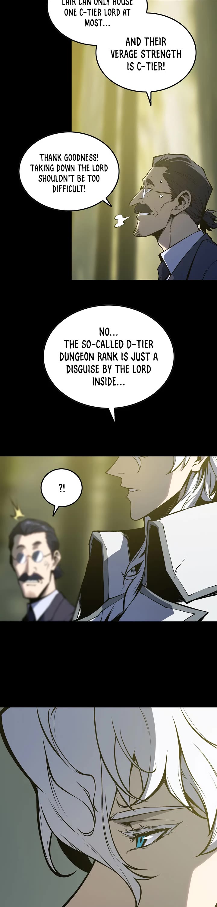 The Glutton Chapter 27 page 30 - Chapter 27