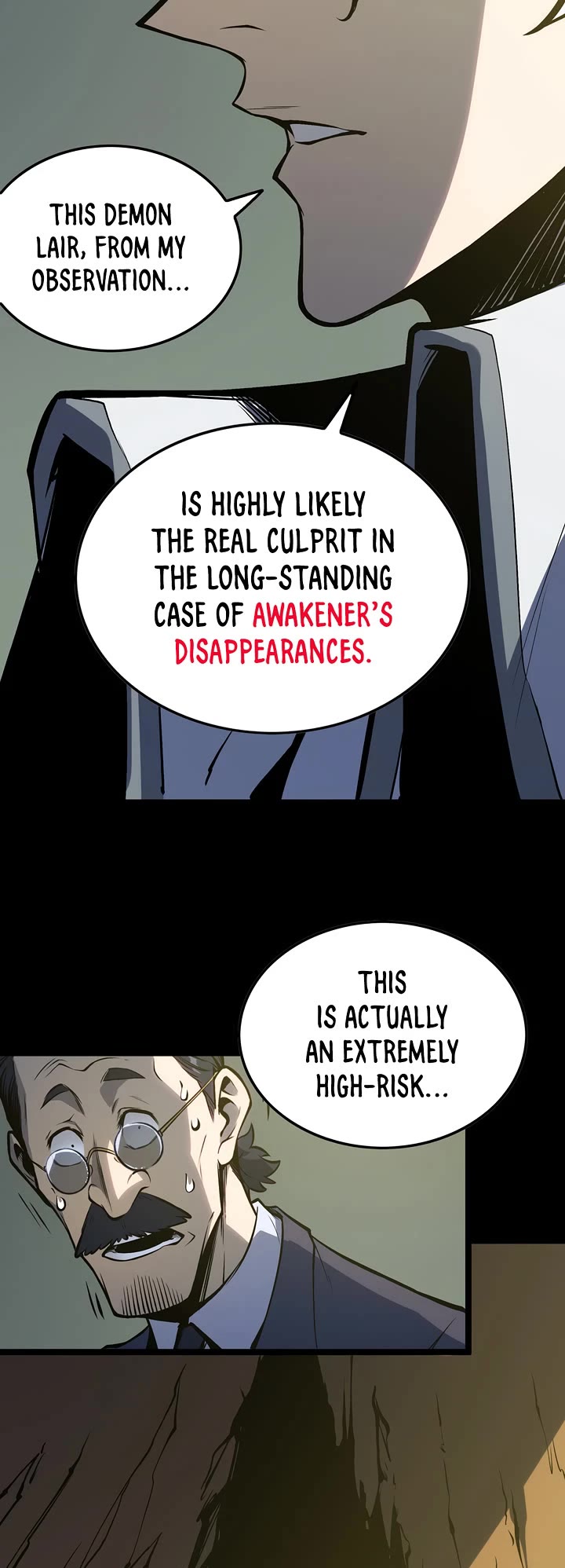 The Glutton Chapter 27 page 31 - Chapter 27