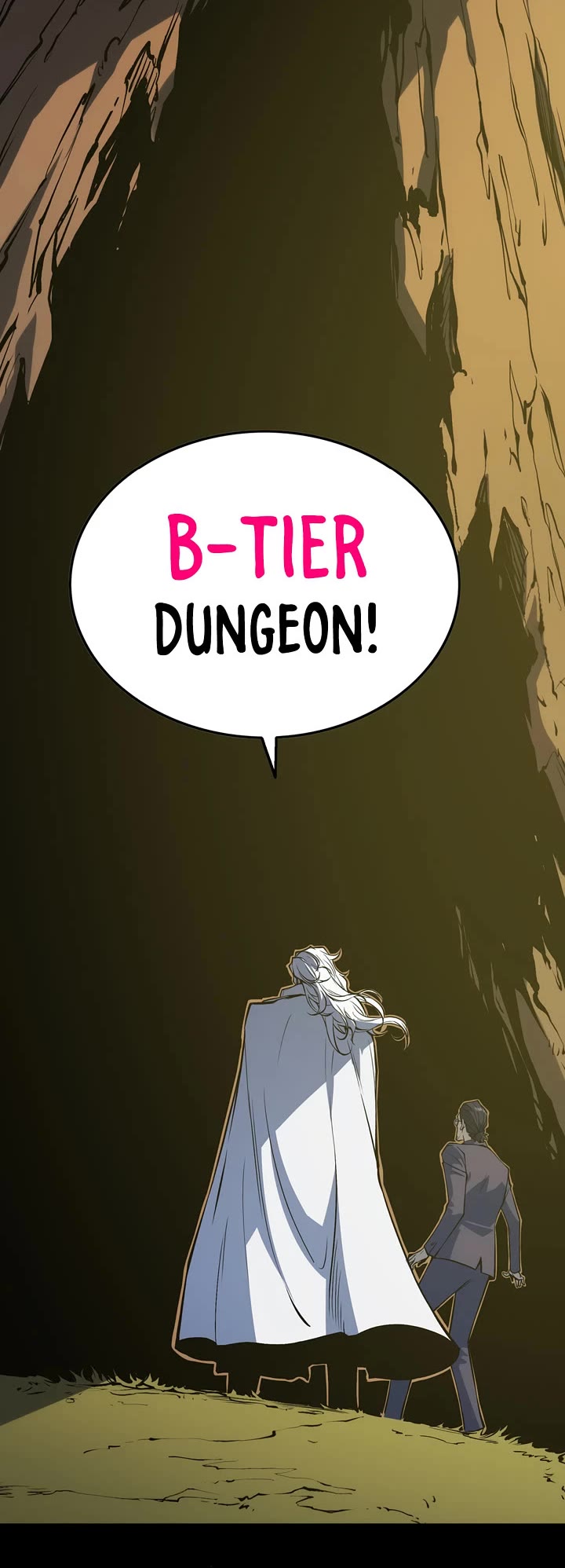 The Glutton Chapter 27 page 32 - Chapter 27