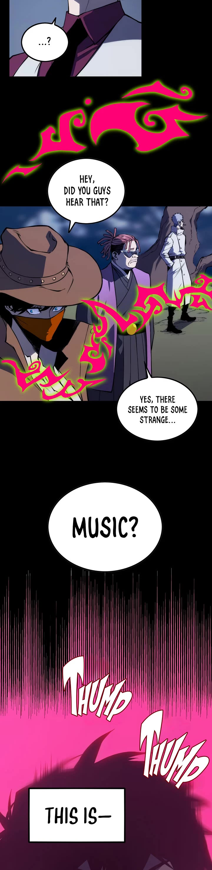 The Glutton Chapter 27 page 4 - Chapter 27